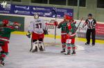 Photo hockey match Anglet - Cergy-Pontoise le 29/01/2021