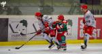 Photo hockey match Anglet - Cergy-Pontoise le 29/01/2021