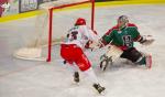 Photo hockey match Anglet - Cergy-Pontoise le 29/01/2021