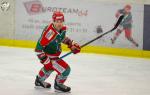Photo hockey match Anglet - Cergy-Pontoise le 29/01/2021