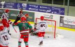 Photo hockey match Anglet - Cergy-Pontoise le 29/01/2021