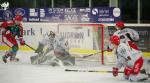 Photo hockey match Anglet - Cergy-Pontoise le 29/01/2021