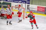 Photo hockey match Anglet - Cergy-Pontoise le 29/01/2021