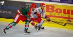 Photo hockey match Anglet - Cergy-Pontoise le 29/01/2021