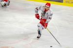 Photo hockey match Anglet - Cergy-Pontoise le 29/01/2021