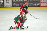 Photo hockey match Anglet - Cergy-Pontoise le 29/01/2021