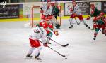 Photo hockey match Anglet - Cergy-Pontoise le 29/01/2021
