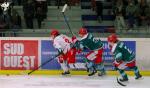 Photo hockey match Anglet - Cergy-Pontoise le 21/09/2021