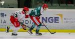 Photo hockey match Anglet - Cergy-Pontoise le 21/09/2021