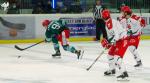 Photo hockey match Anglet - Cergy-Pontoise le 21/09/2021