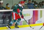 Photo hockey match Anglet - Cergy-Pontoise le 21/09/2021