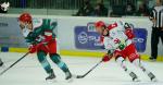 Photo hockey match Anglet - Cergy-Pontoise le 21/09/2021