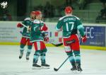 Photo hockey match Anglet - Cergy-Pontoise le 21/09/2021