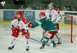 Photo hockey match Anglet - Cergy-Pontoise le 21/09/2021