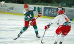 Photo hockey match Anglet - Cergy-Pontoise le 21/09/2021