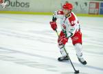 Photo hockey match Anglet - Cergy-Pontoise le 21/09/2021