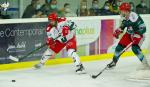 Photo hockey match Anglet - Cergy-Pontoise le 21/09/2021