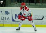Photo hockey match Anglet - Cergy-Pontoise le 21/09/2021