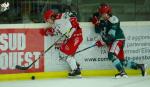 Photo hockey match Anglet - Cergy-Pontoise le 21/09/2021