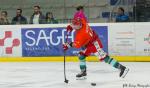 Photo hockey match Anglet - Cergy-Pontoise le 29/09/2023