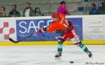 Photo hockey match Anglet - Cergy-Pontoise le 29/09/2023