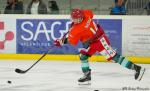 Photo hockey match Anglet - Cergy-Pontoise le 29/09/2023