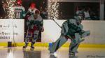 Photo hockey match Anglet - Cergy-Pontoise le 29/09/2023