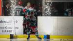 Photo hockey match Anglet - Cergy-Pontoise le 29/09/2023