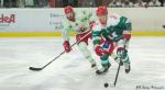 Photo hockey match Anglet - Cergy-Pontoise le 29/09/2023