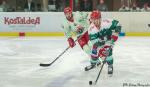 Photo hockey match Anglet - Cergy-Pontoise le 29/09/2023