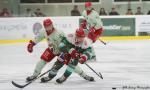 Photo hockey match Anglet - Cergy-Pontoise le 29/09/2023