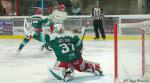 Photo hockey match Anglet - Cergy-Pontoise le 29/09/2023