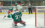 Photo hockey match Anglet - Cergy-Pontoise le 29/09/2023