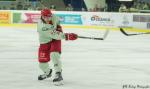 Photo hockey match Anglet - Cergy-Pontoise le 29/09/2023