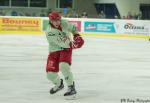 Photo hockey match Anglet - Cergy-Pontoise le 29/09/2023