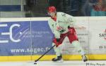 Photo hockey match Anglet - Cergy-Pontoise le 29/09/2023