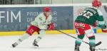 Photo hockey match Anglet - Cergy-Pontoise le 29/09/2023