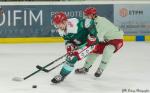 Photo hockey match Anglet - Cergy-Pontoise le 29/09/2023