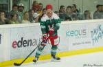 Photo hockey match Anglet - Cergy-Pontoise le 29/09/2023