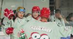 Photo hockey match Anglet - Cergy-Pontoise le 29/09/2023