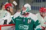Photo hockey match Anglet - Cergy-Pontoise le 29/09/2023