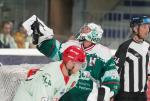 Photo hockey match Anglet - Cergy-Pontoise le 29/09/2023