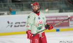 Photo hockey match Anglet - Cergy-Pontoise le 29/09/2023