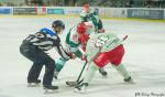 Photo hockey match Anglet - Cergy-Pontoise le 29/09/2023