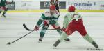 Photo hockey match Anglet - Cergy-Pontoise le 29/09/2023