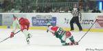 Photo hockey match Anglet - Cergy-Pontoise le 29/09/2023