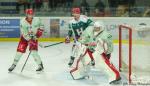 Photo hockey match Anglet - Cergy-Pontoise le 29/09/2023