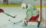 Photo hockey match Anglet - Cergy-Pontoise le 29/09/2023