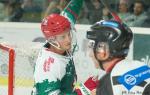 Photo hockey match Anglet - Cergy-Pontoise le 29/09/2023