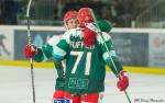 Photo hockey match Anglet - Cergy-Pontoise le 29/09/2023